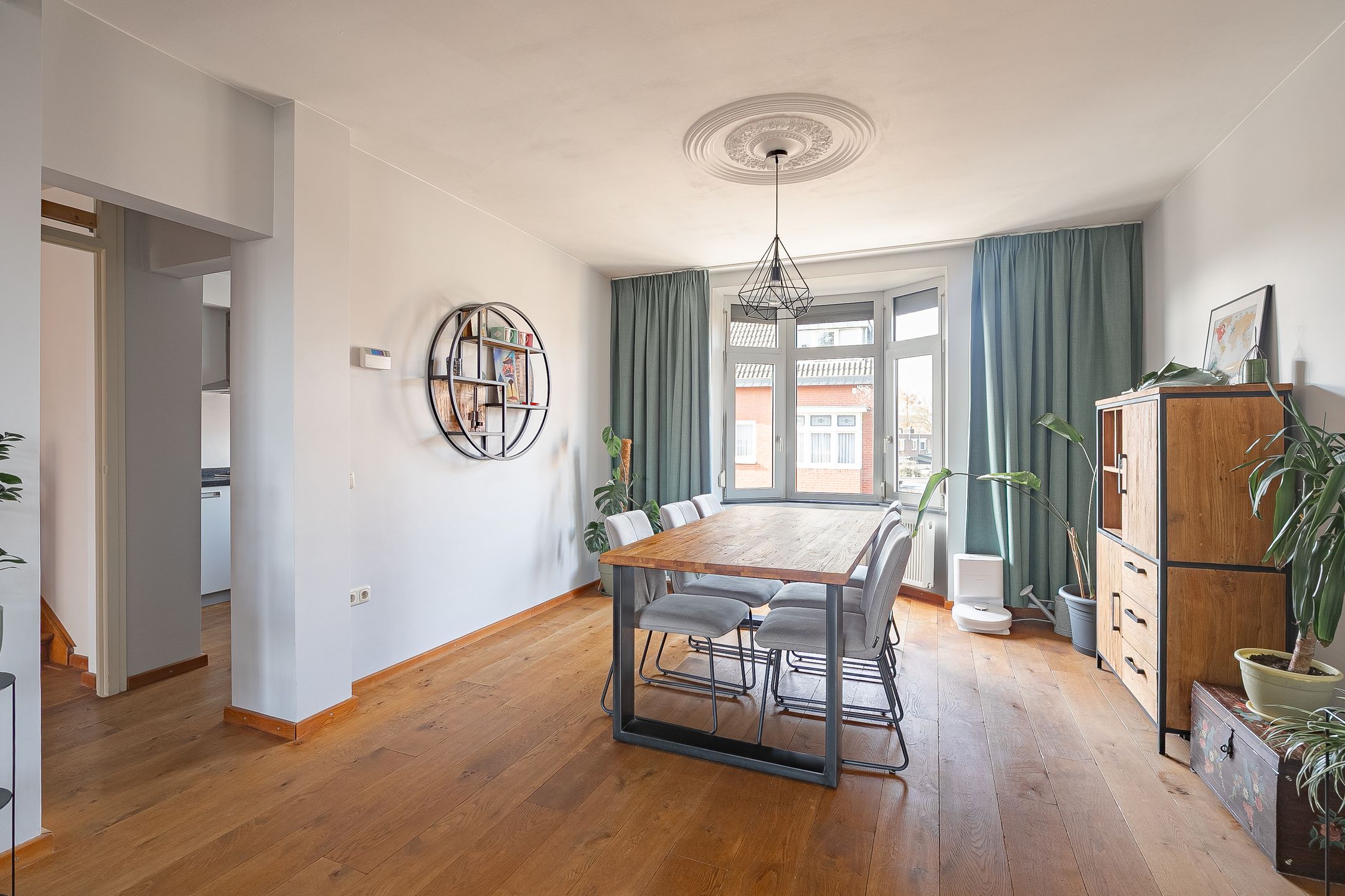 Foto 6 van Sint Servatiusweg 63