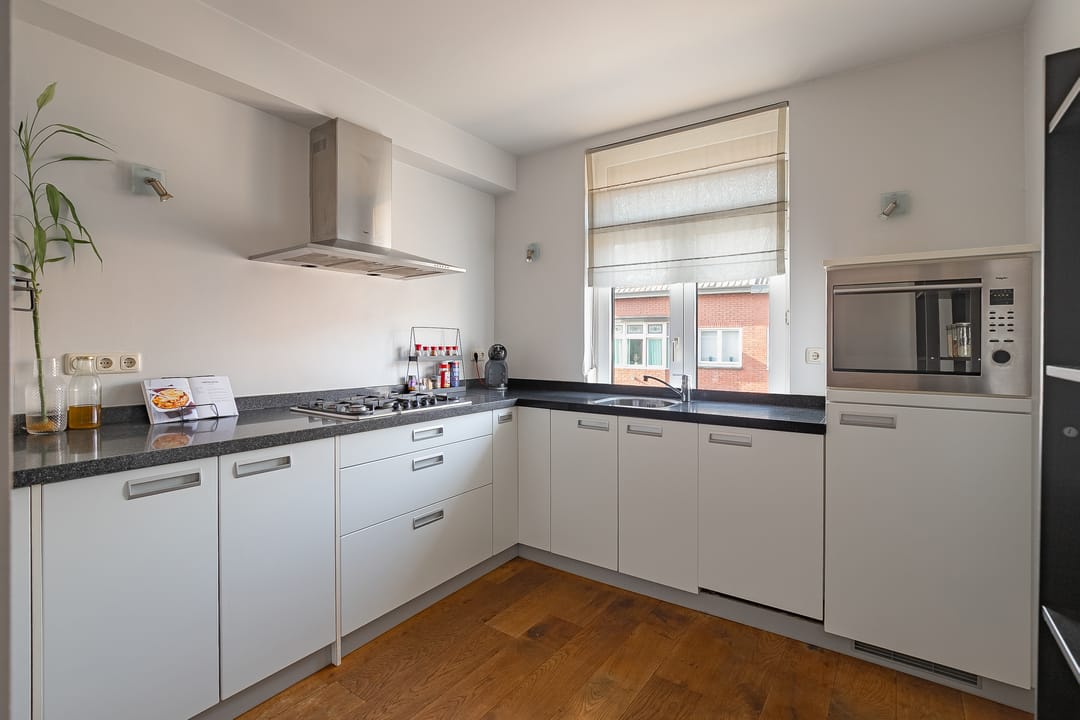 Foto 7 van Sint Servatiusweg 63