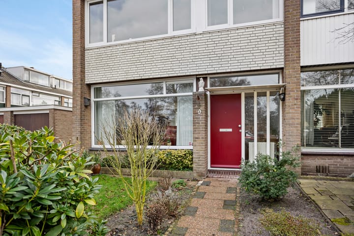 Photo 5 of Graaf Engelbrechtlaan 9