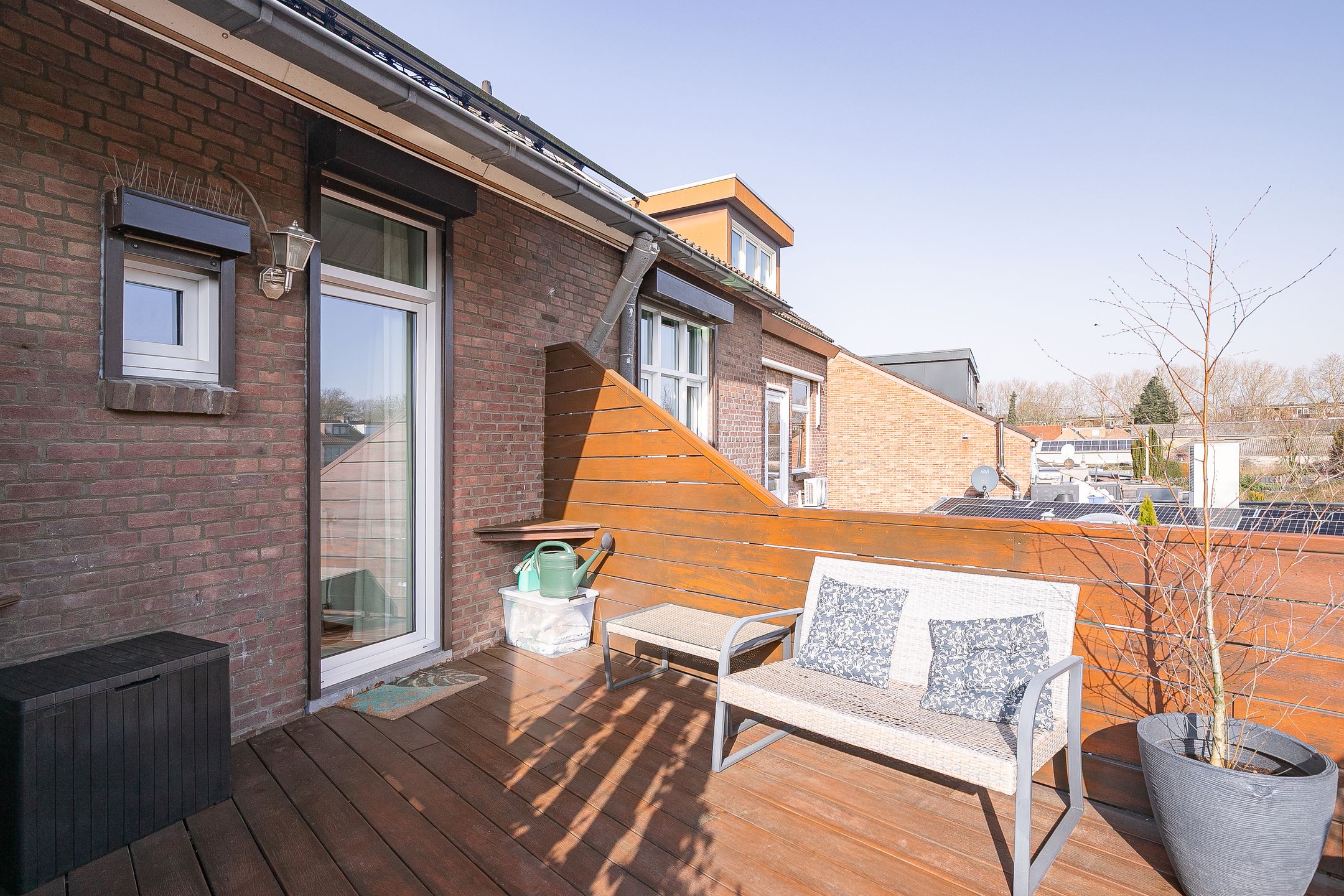 Foto 15 van Sint Servatiusweg 63