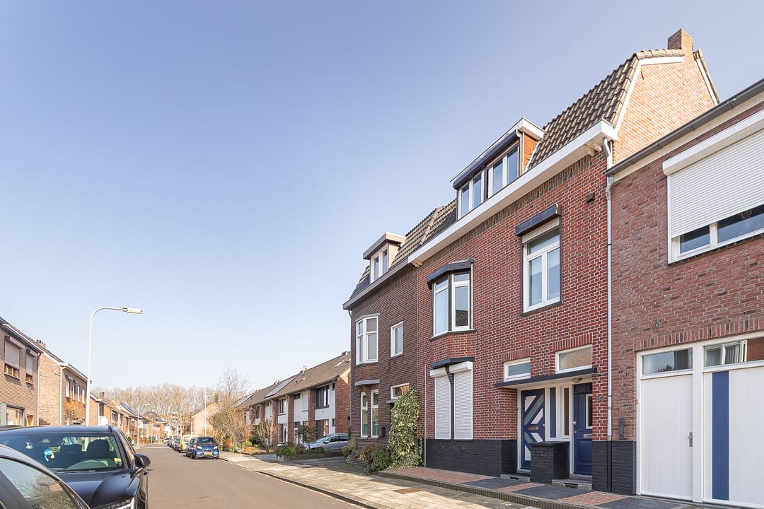 Foto 16 van Sint Servatiusweg 63