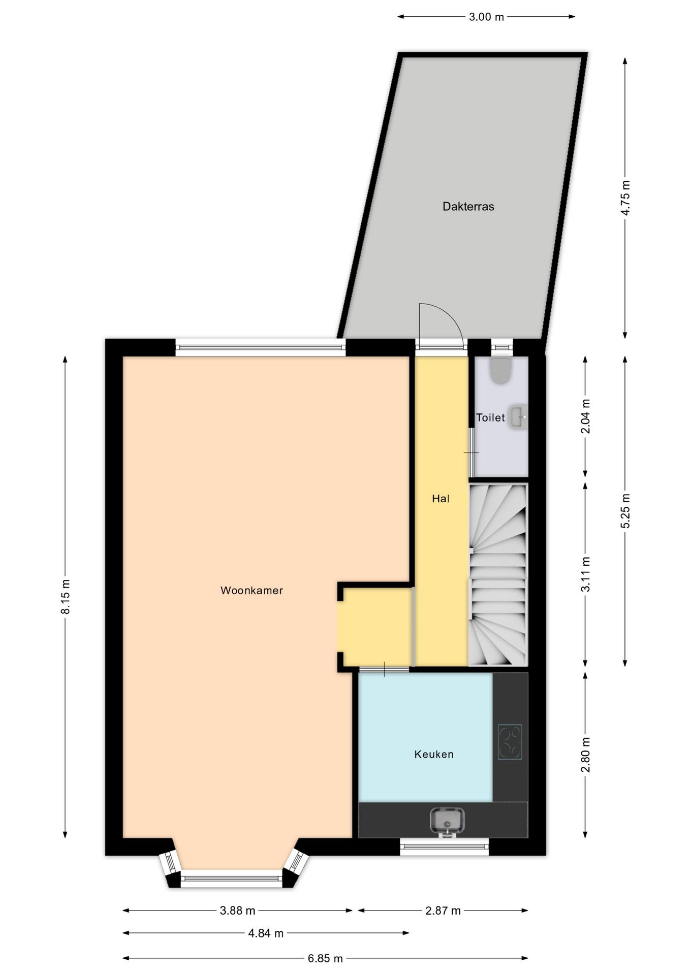 Foto 18 van Sint Servatiusweg 63