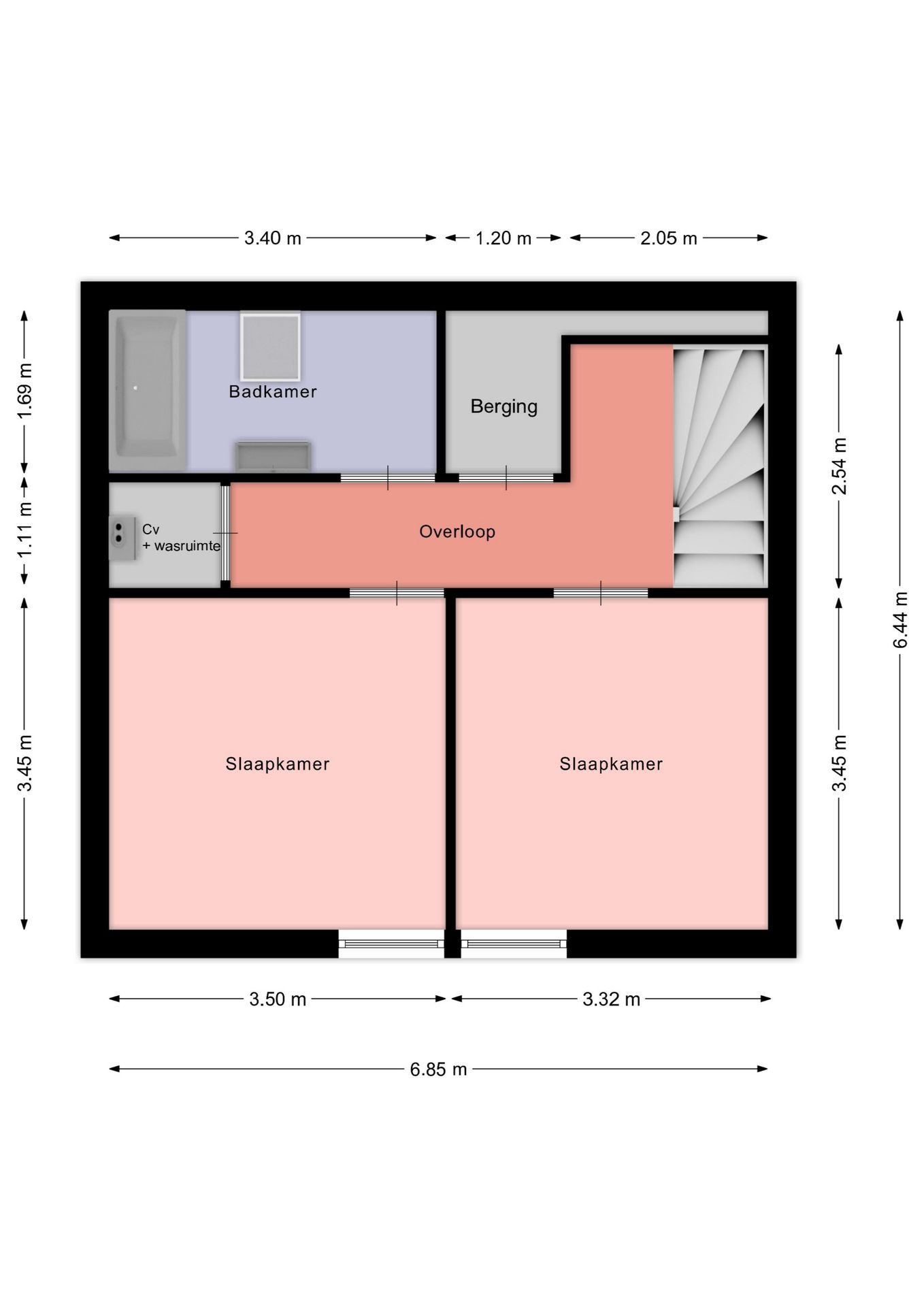 Foto 19 van Sint Servatiusweg 63