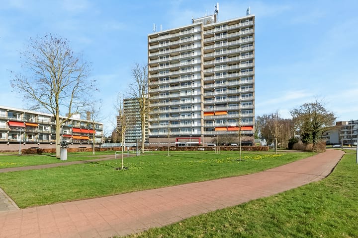Kapittelweg 84