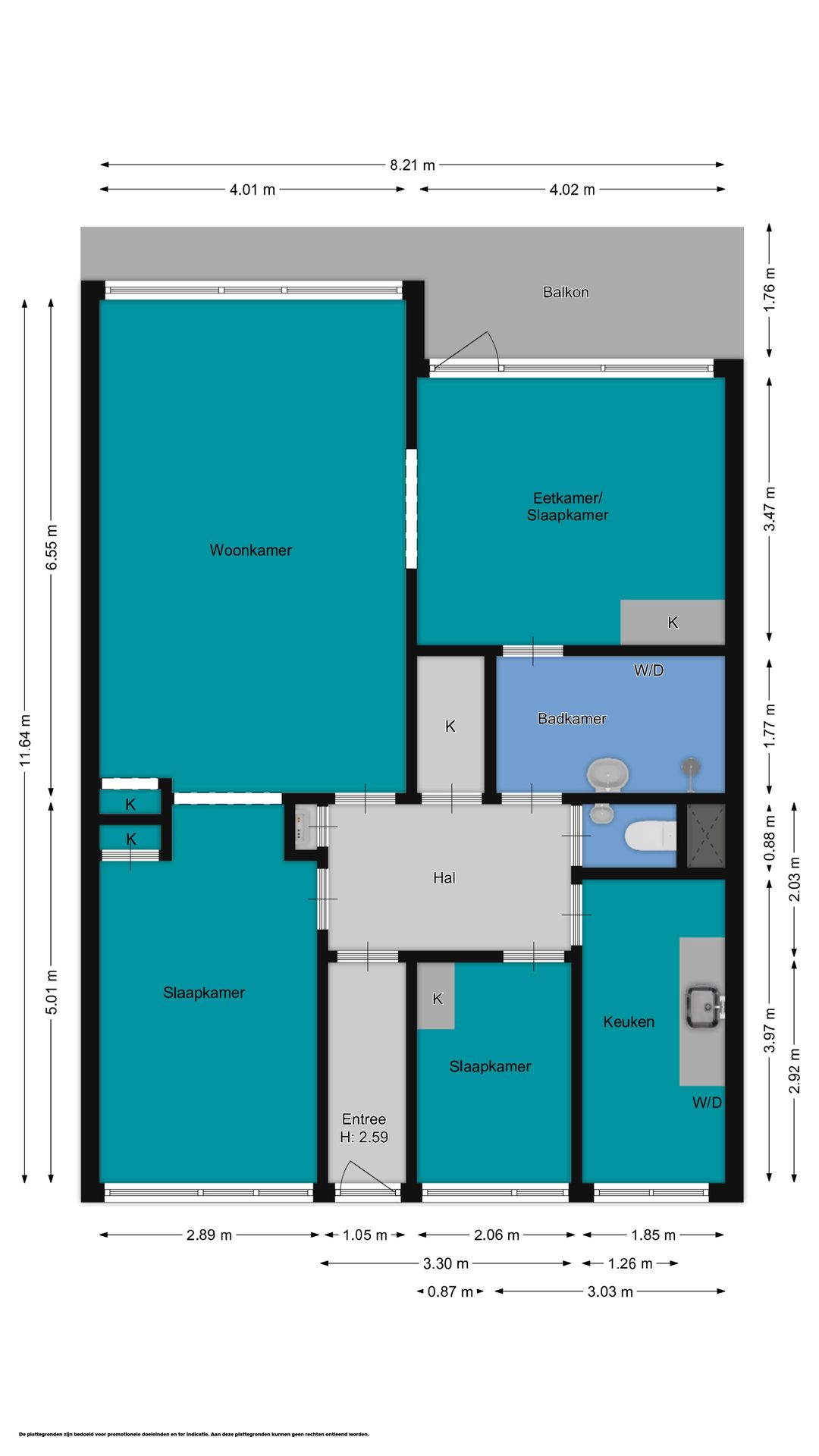 Photo 31 of Kapittelweg 84