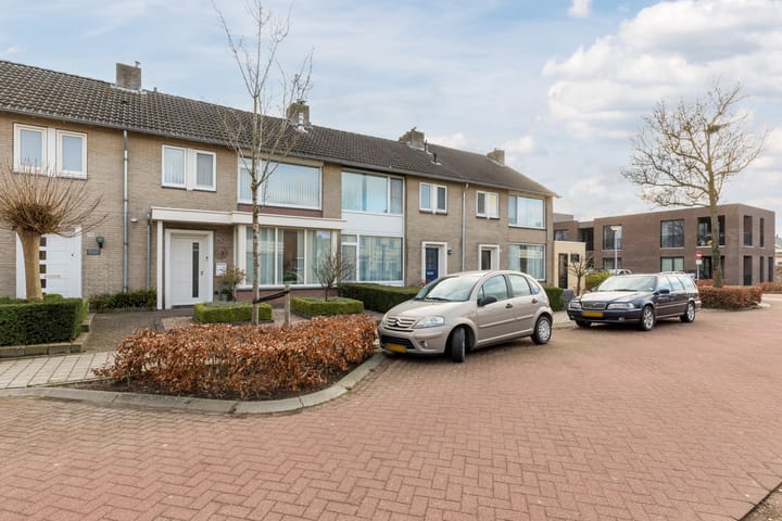 Foto 2 van Lindestraat 69