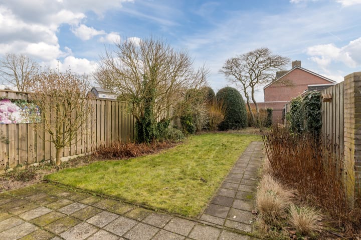 Foto 3 van Lindestraat 69