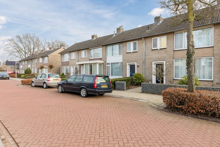 Foto 4 van Lindestraat 69