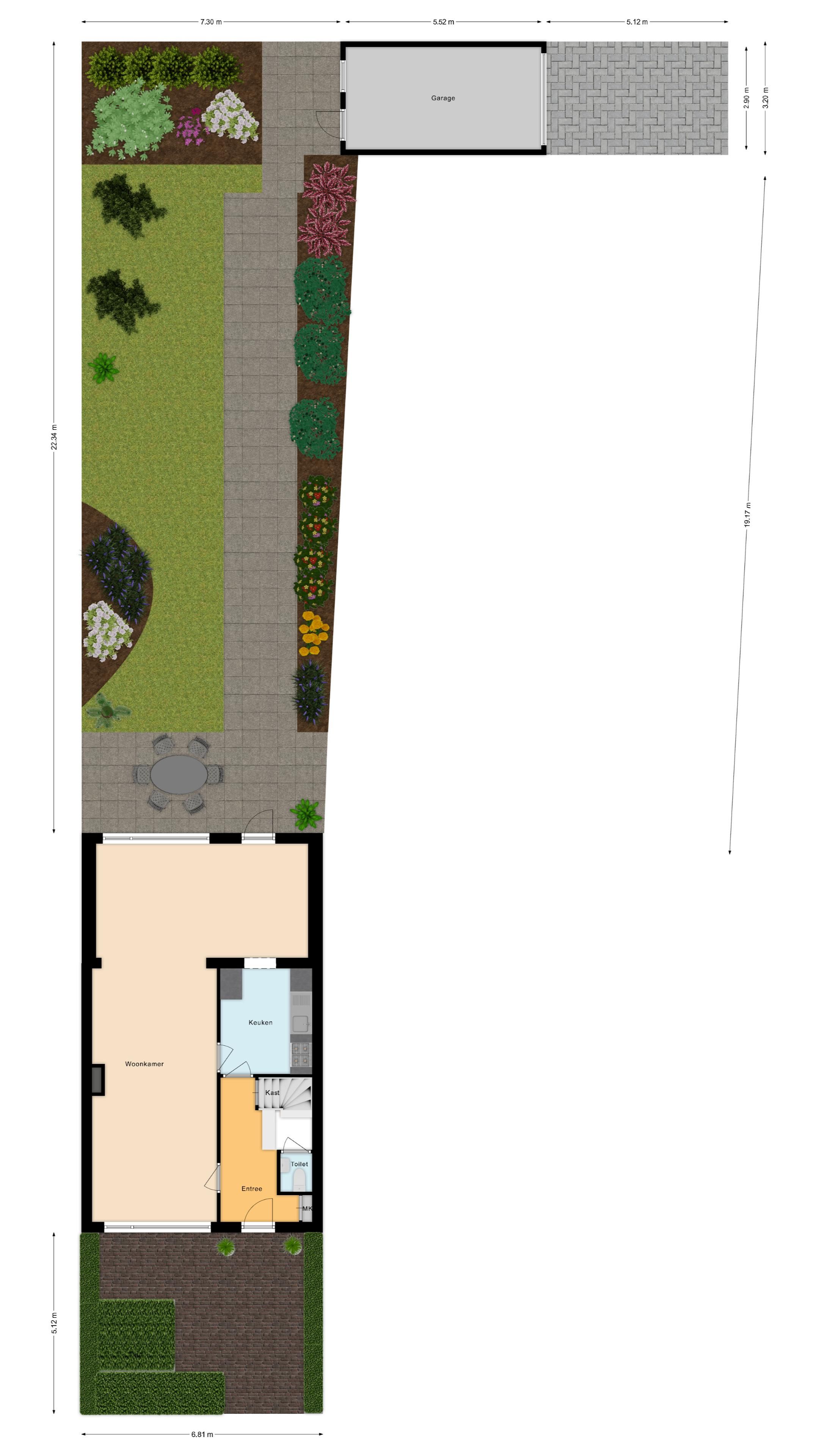 Foto 54 van Lindestraat 69