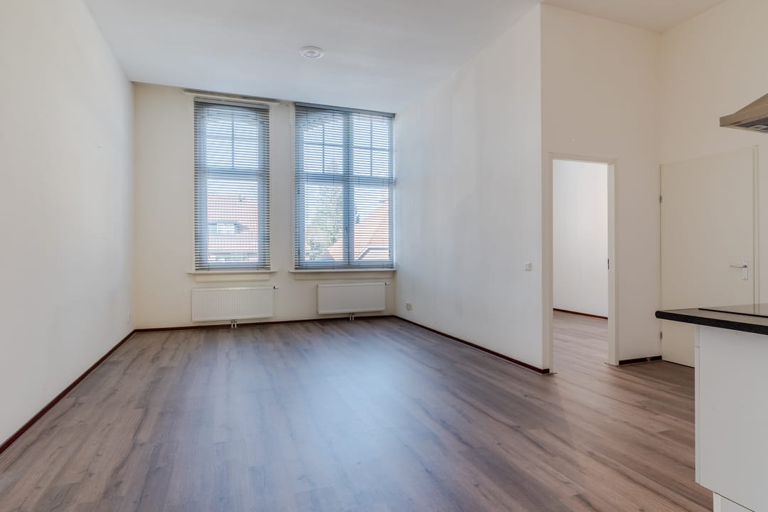 Photo 2 of Mr. van Coothstraat 55-17