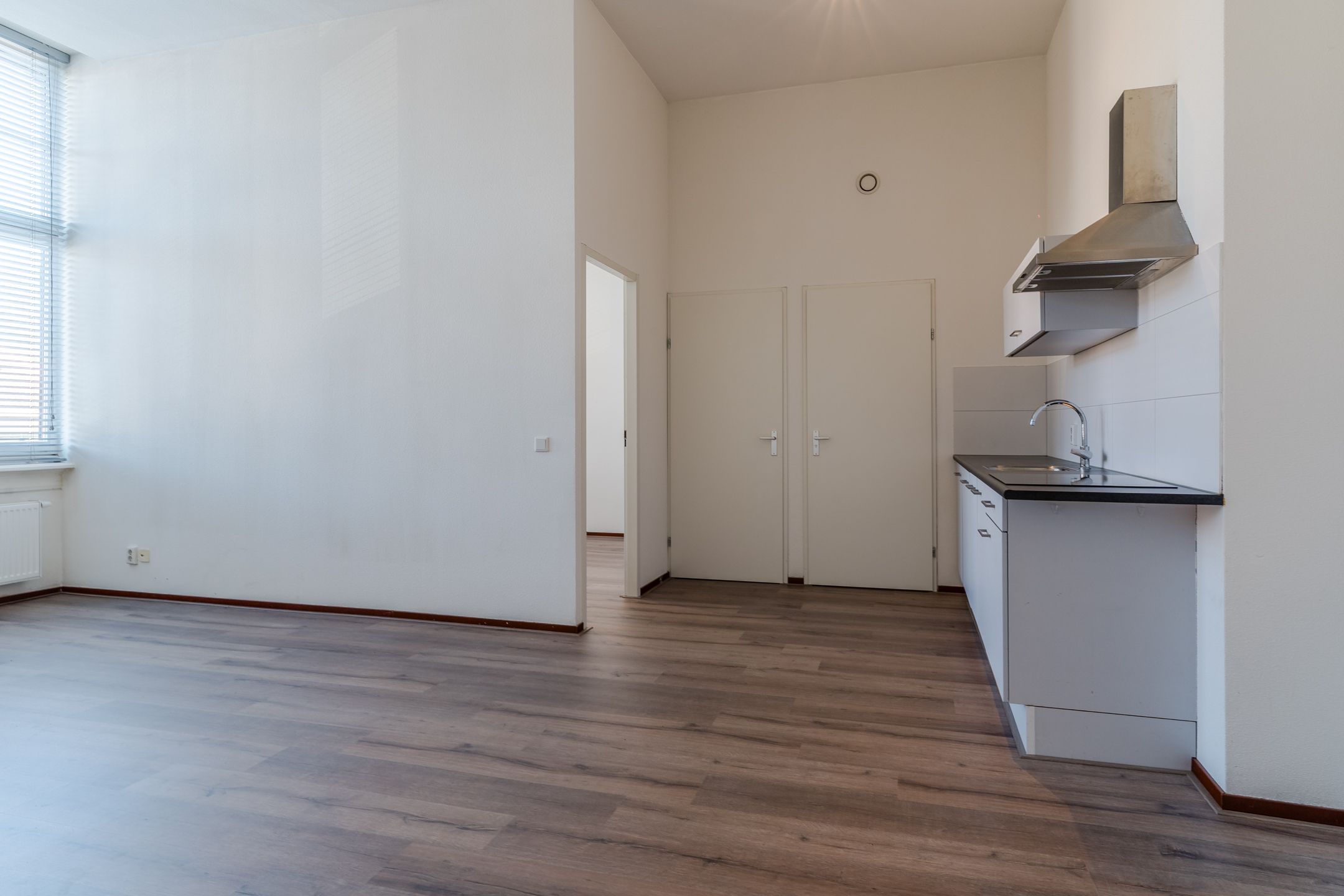 Photo 3 of Mr. van Coothstraat 55-17