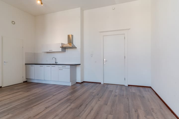 Foto 5 van Mr. van Coothstraat 55-17