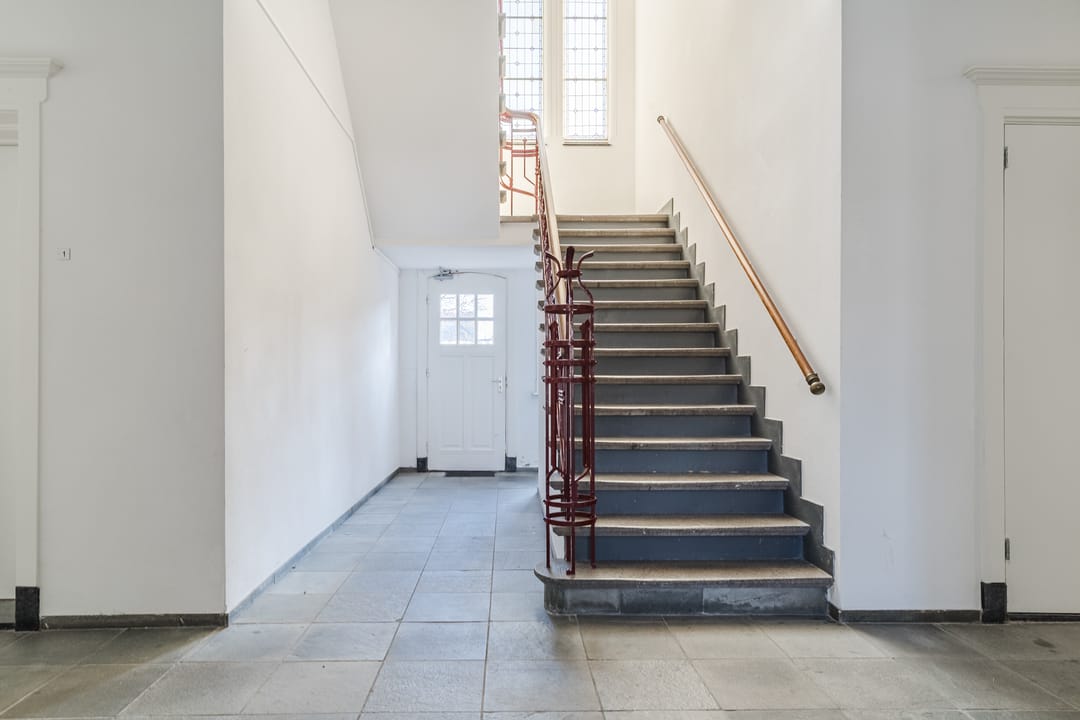 Photo 13 of Mr. van Coothstraat 55-17