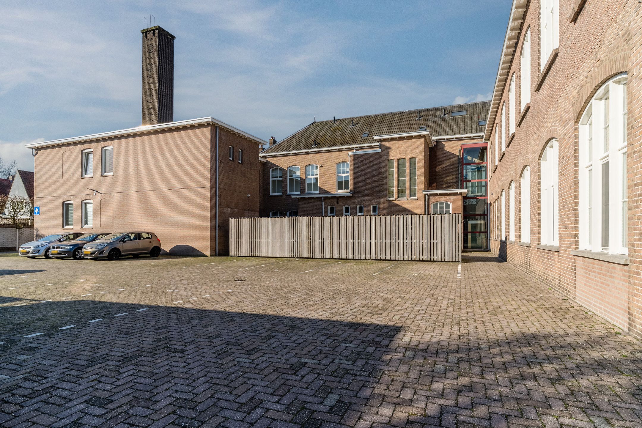 Photo 15 of Mr. van Coothstraat 55-17