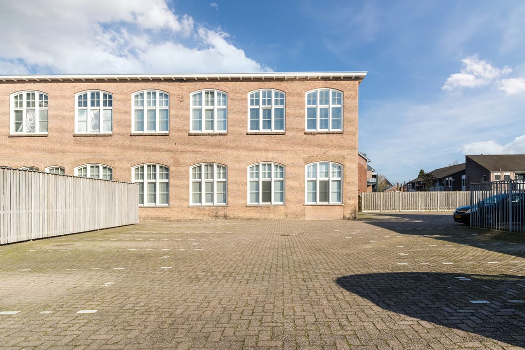 Photo 16 of Mr. van Coothstraat 55-17