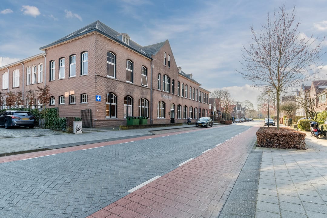 Photo 17 of Mr. van Coothstraat 55-17