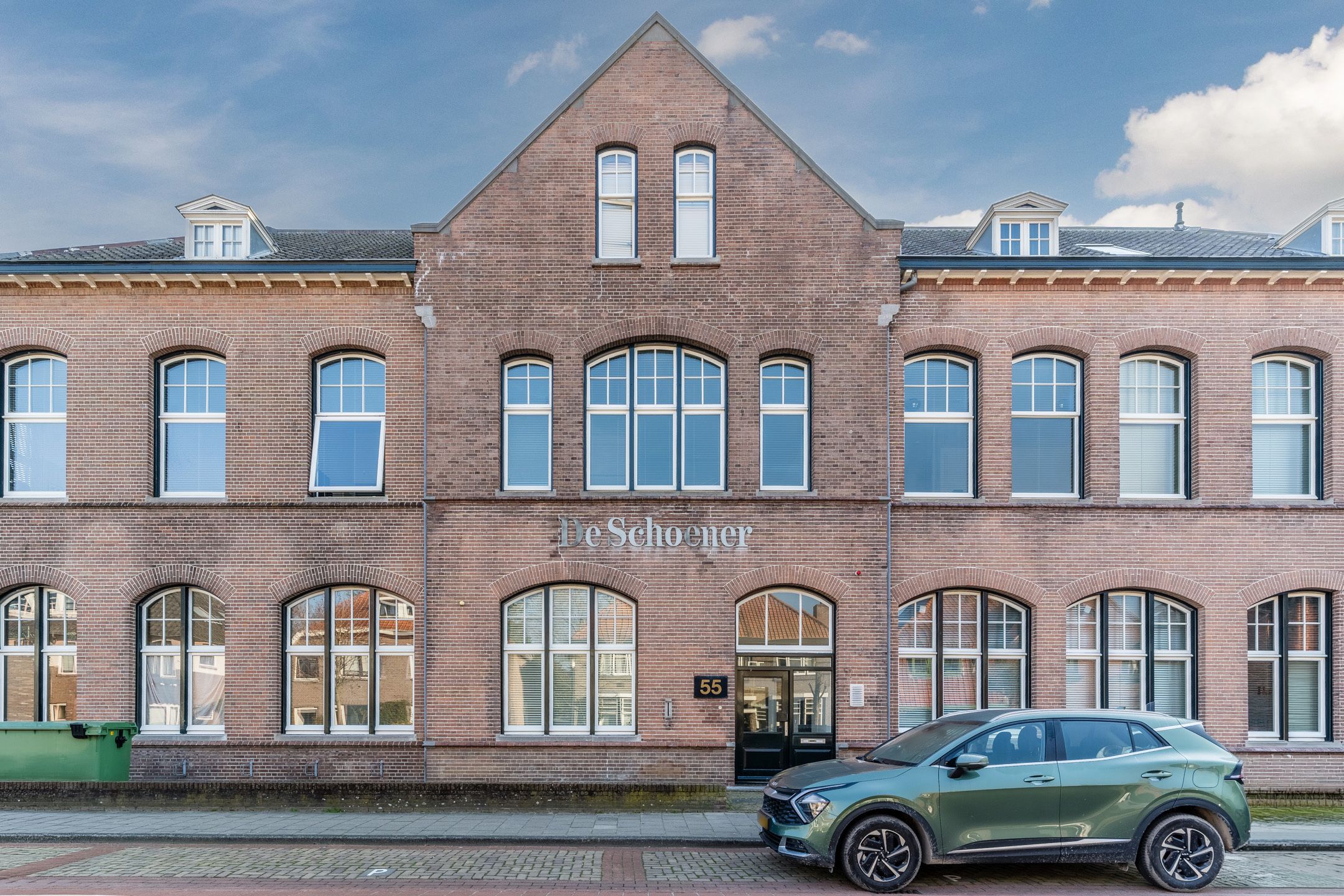 Photo 18 of Mr. van Coothstraat 55-17