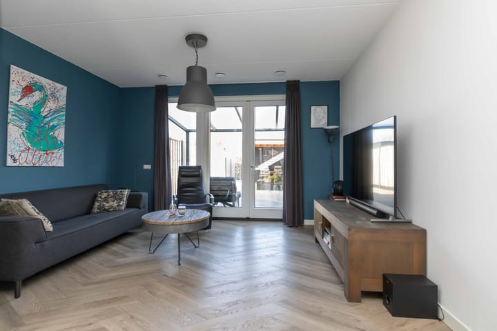 Foto 2 van Satellietenlaan 23-A