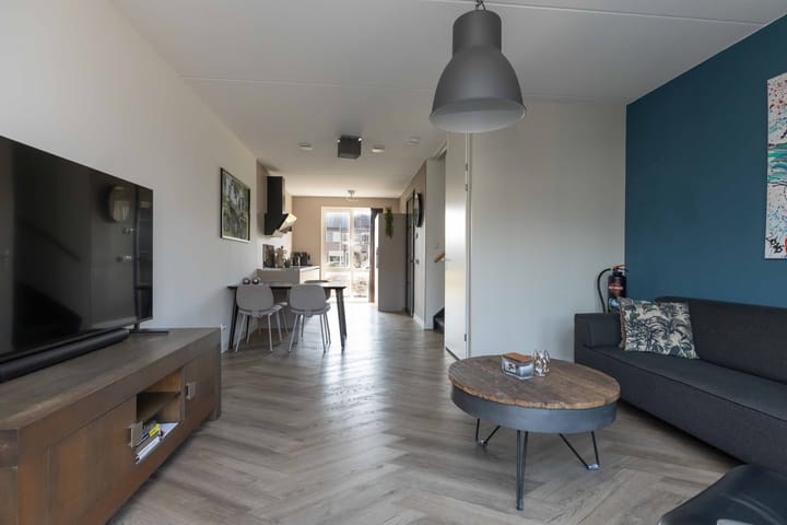 Foto 3 van Satellietenlaan 23-A