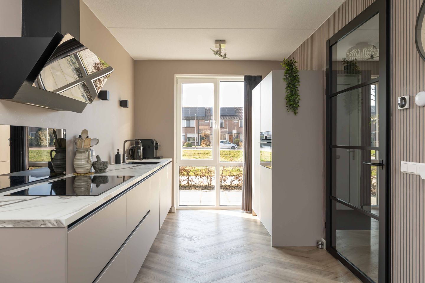 Foto 4 van Satellietenlaan 23-A