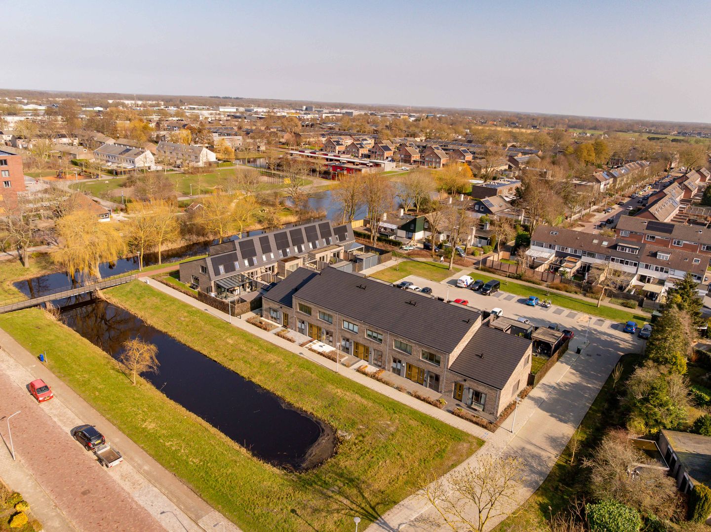 Foto 5 van Satellietenlaan 23-A