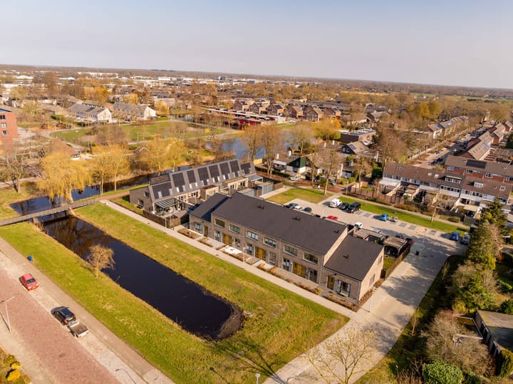 Foto 5 van Satellietenlaan 23-A