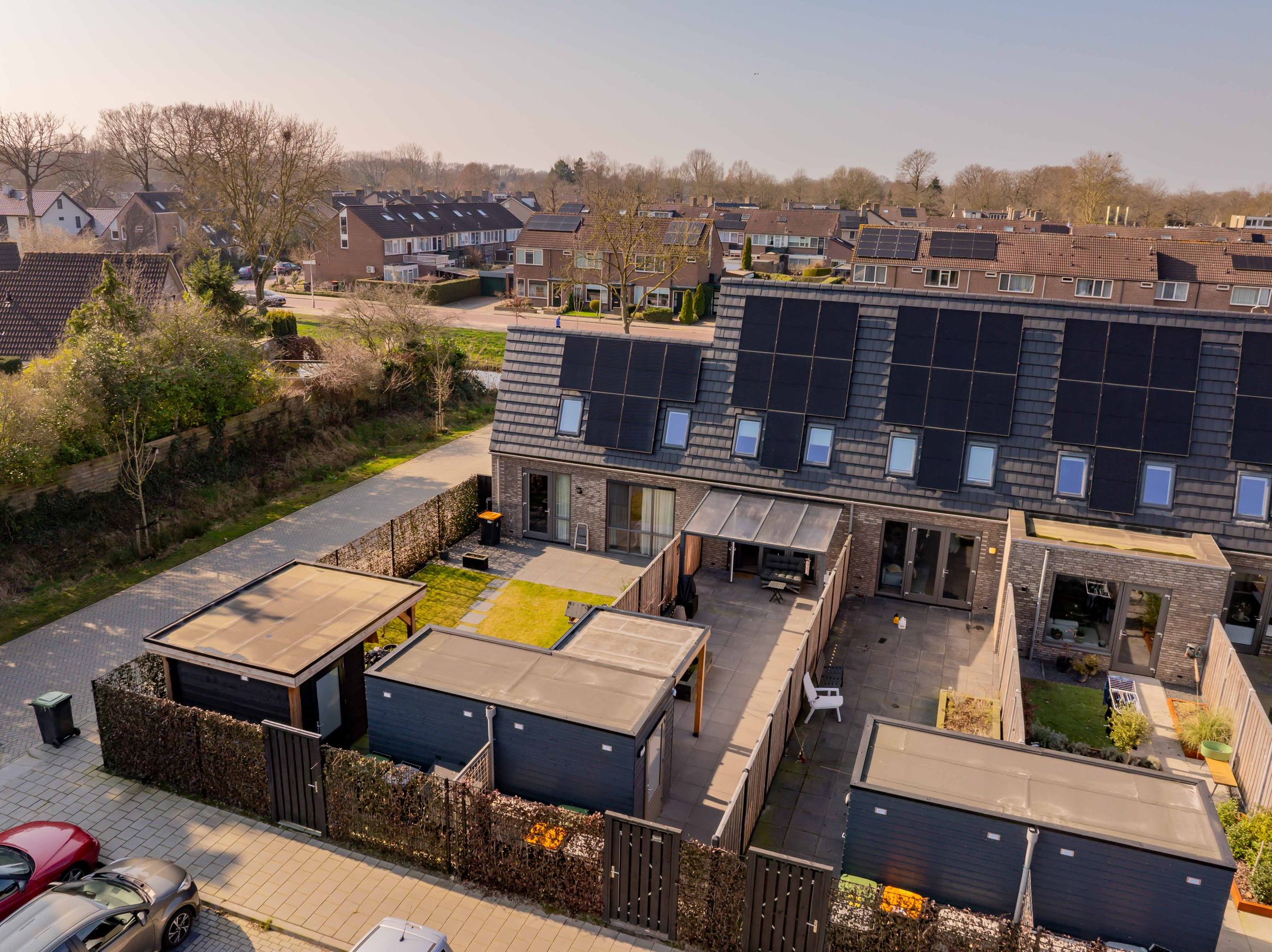 Foto 6 van Satellietenlaan 23-A