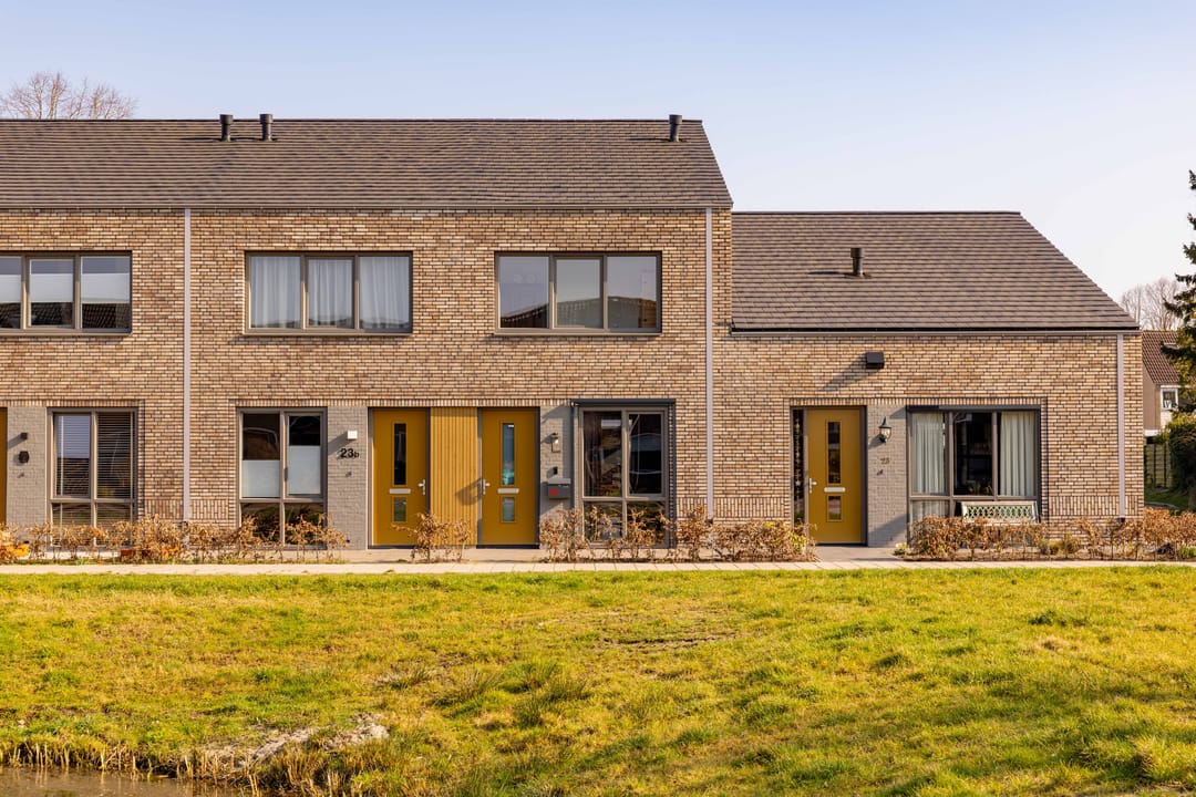 Foto 7 van Satellietenlaan 23-A