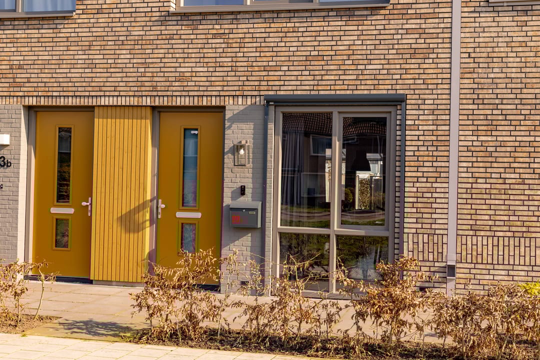 Foto 8 van Satellietenlaan 23-A