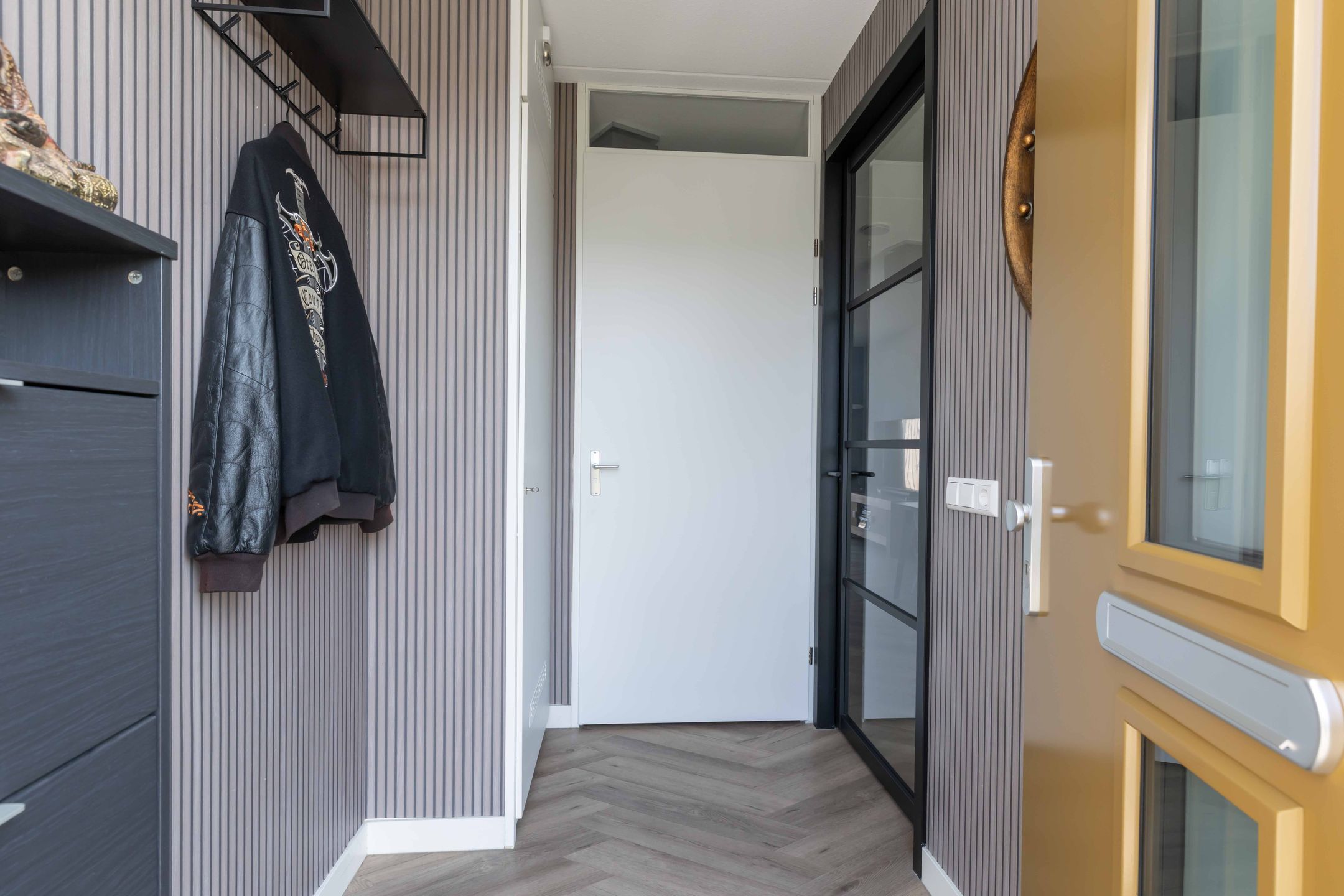 Foto 9 van Satellietenlaan 23-A