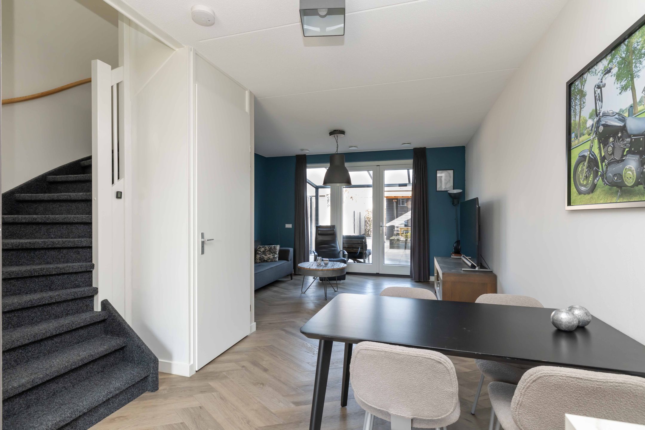 Foto 12 van Satellietenlaan 23-A