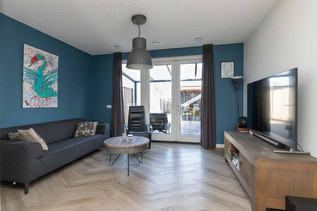 Foto 13 van Satellietenlaan 23-A