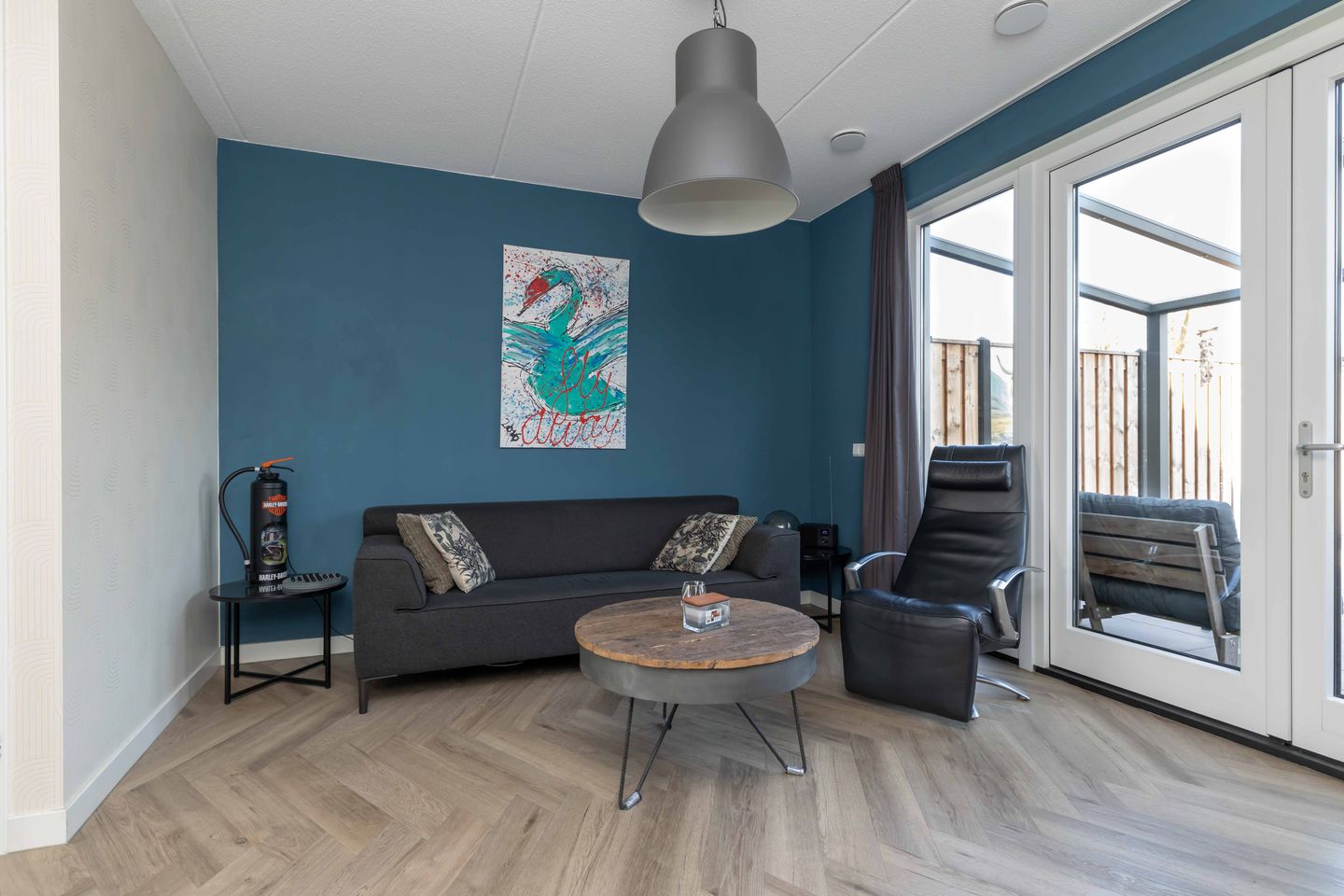 Foto 14 van Satellietenlaan 23-A