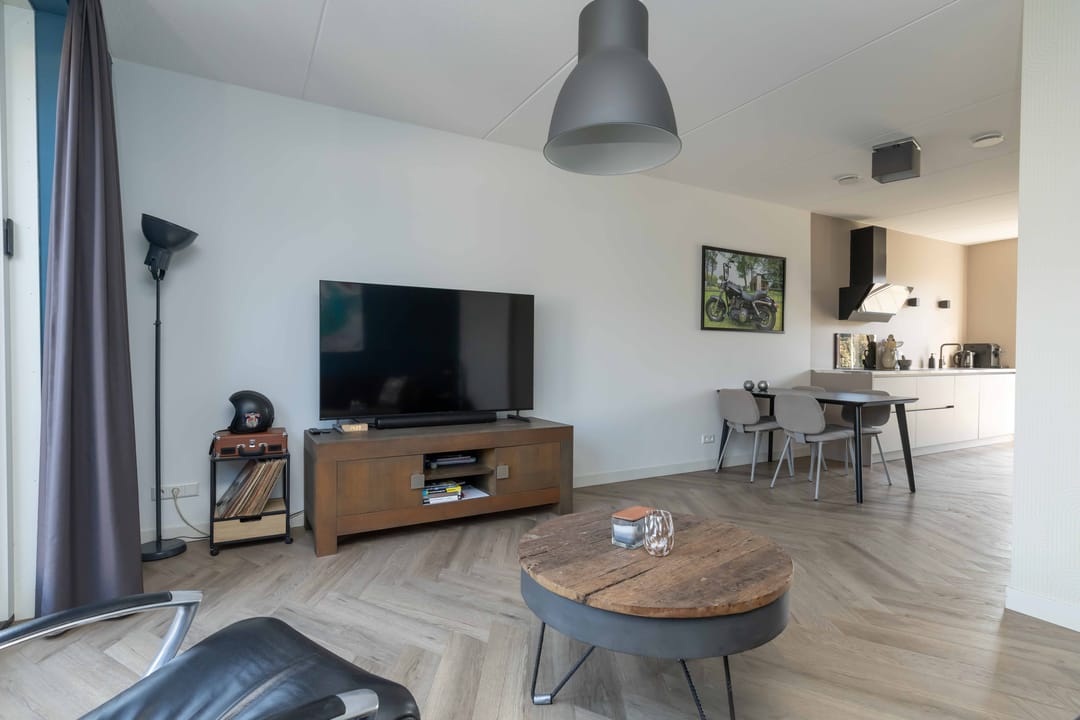 Foto 16 van Satellietenlaan 23-A