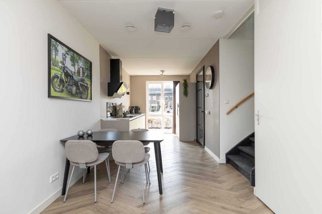 Foto 17 van Satellietenlaan 23-A