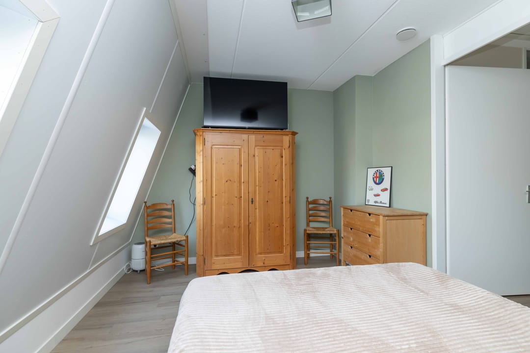 Foto 28 van Satellietenlaan 23-A