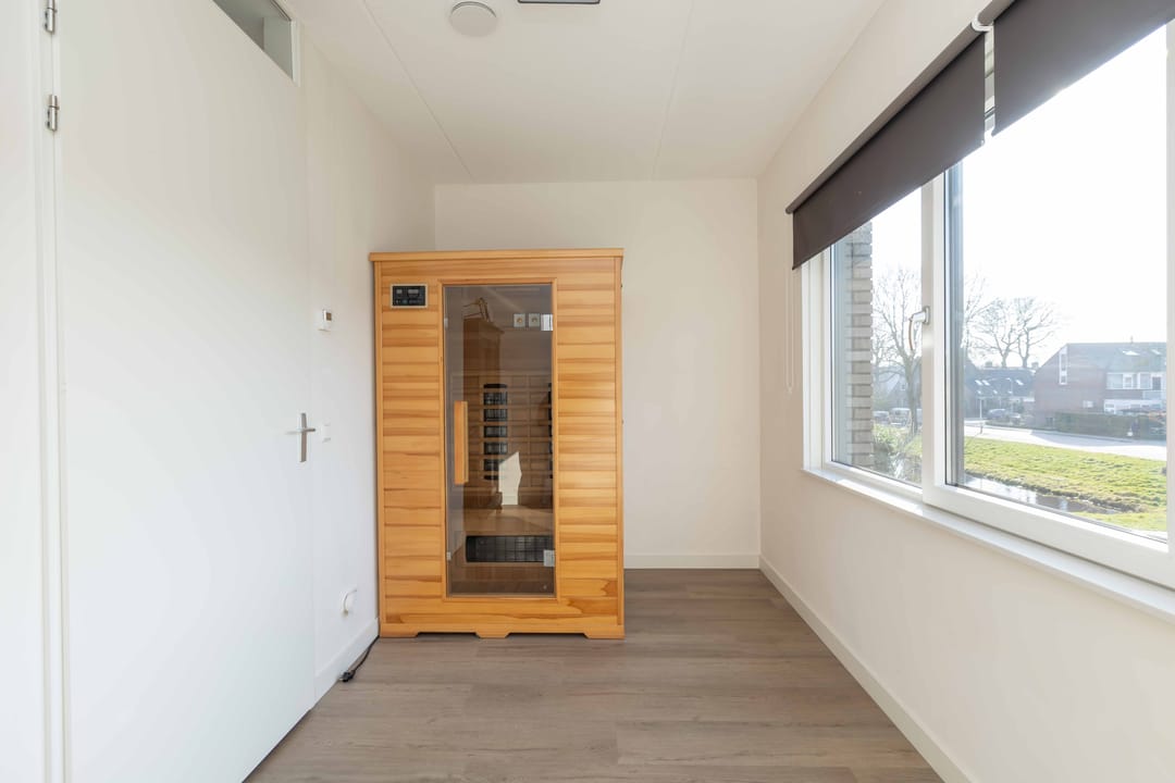 Foto 31 van Satellietenlaan 23-A