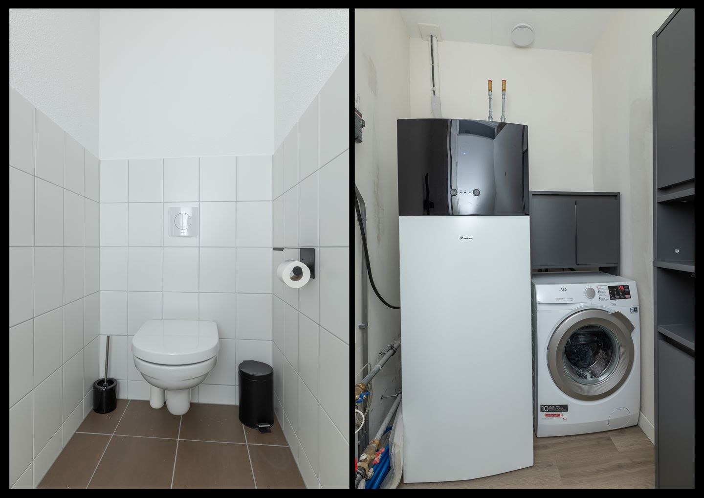 Foto 35 van Satellietenlaan 23-A