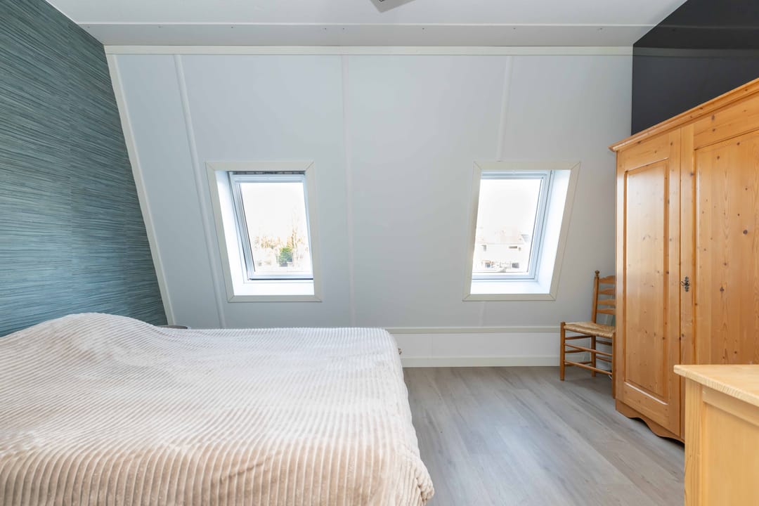 Foto 26 van Satellietenlaan 23-A