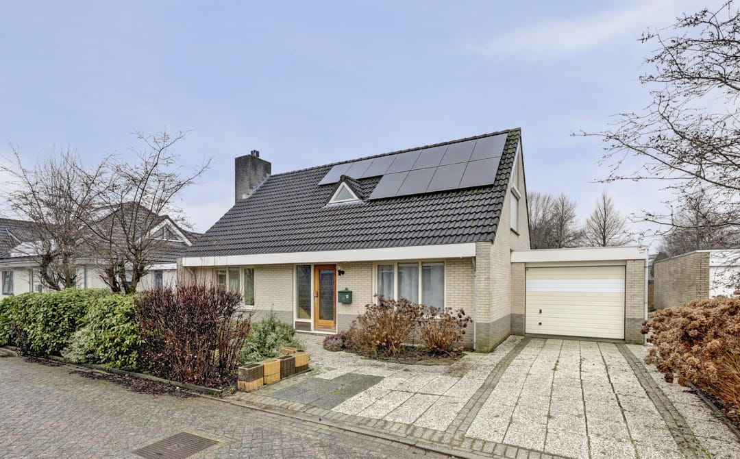 Foto 1 van Jamboreelaan 13