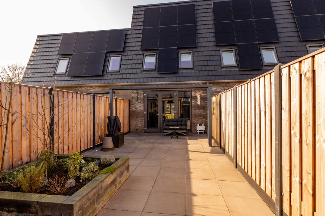 Foto 37 van Satellietenlaan 23-A