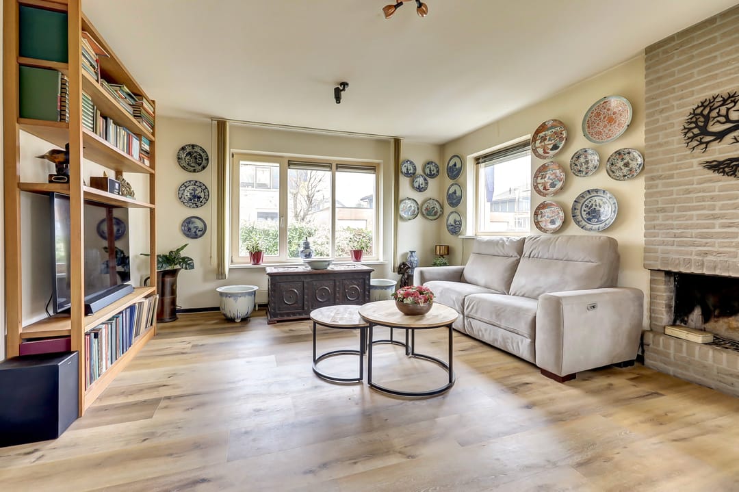 Foto 2 van Jamboreelaan 13