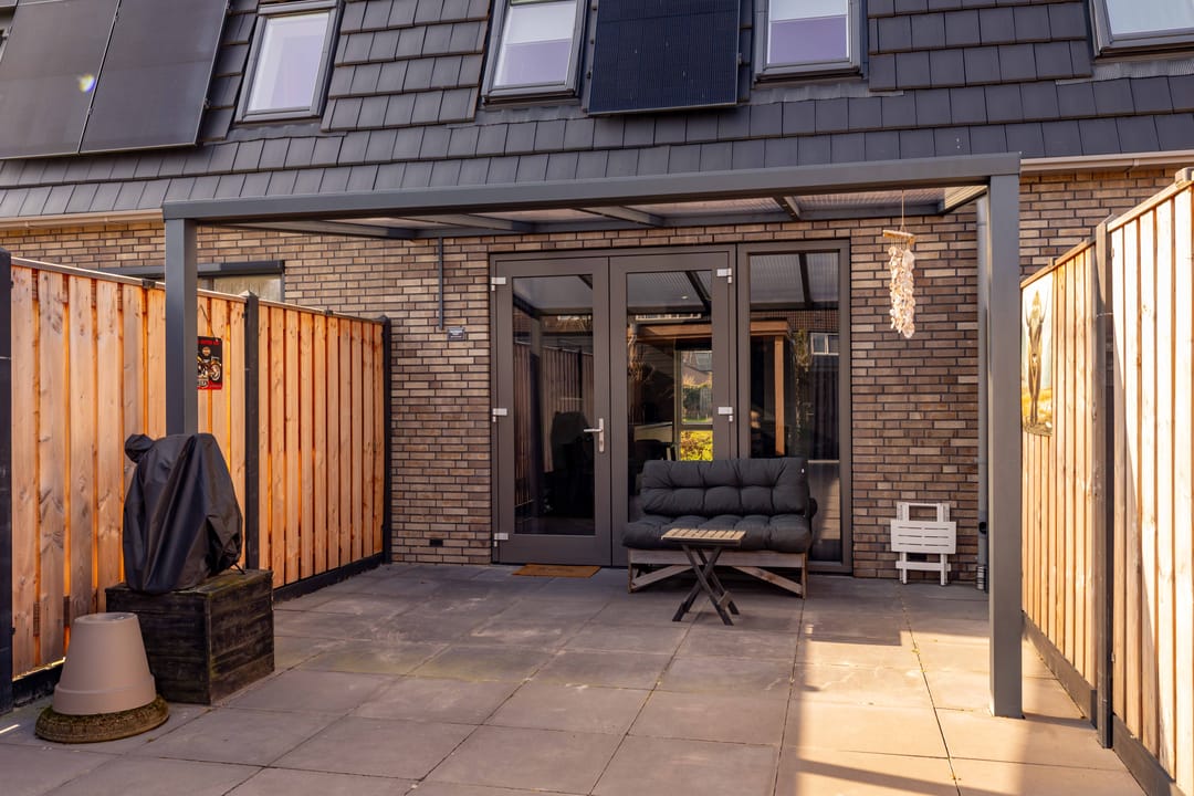 Foto 38 van Satellietenlaan 23-A