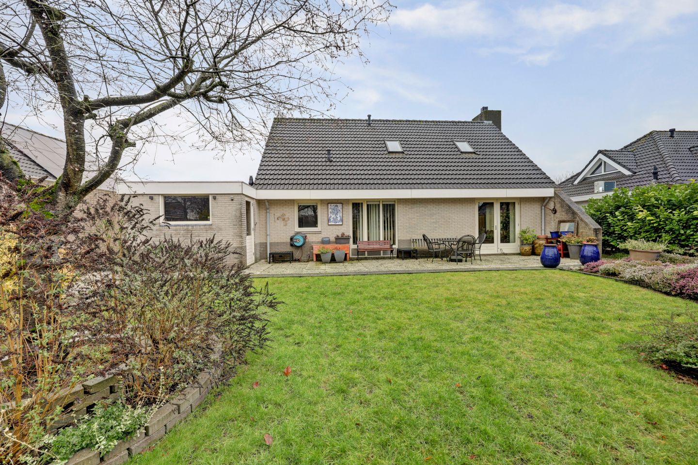 Foto 4 van Jamboreelaan 13