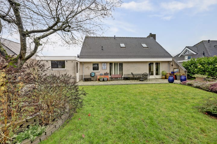 Foto 4 van Jamboreelaan 13