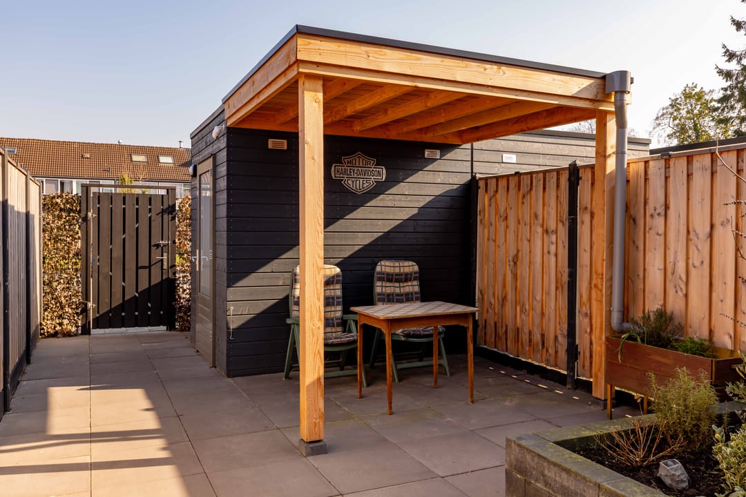 Foto 41 van Satellietenlaan 23-A