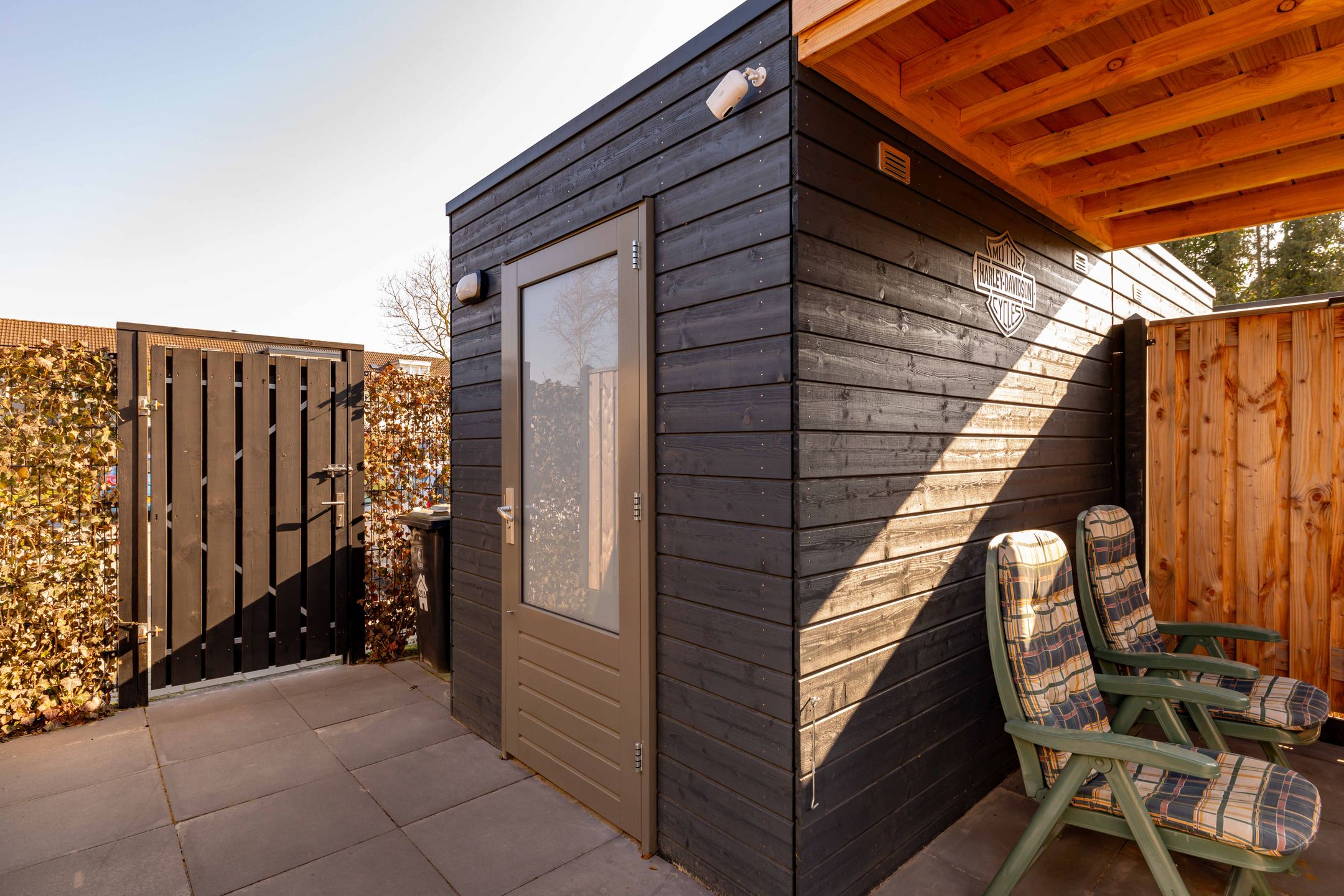 Foto 42 van Satellietenlaan 23-A