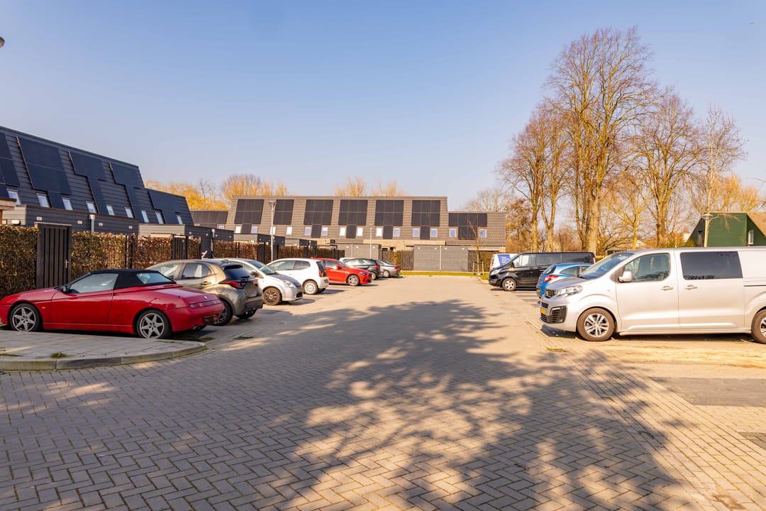 Foto 43 van Satellietenlaan 23-A