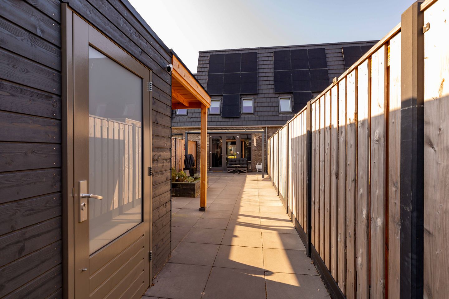 Foto 44 van Satellietenlaan 23-A