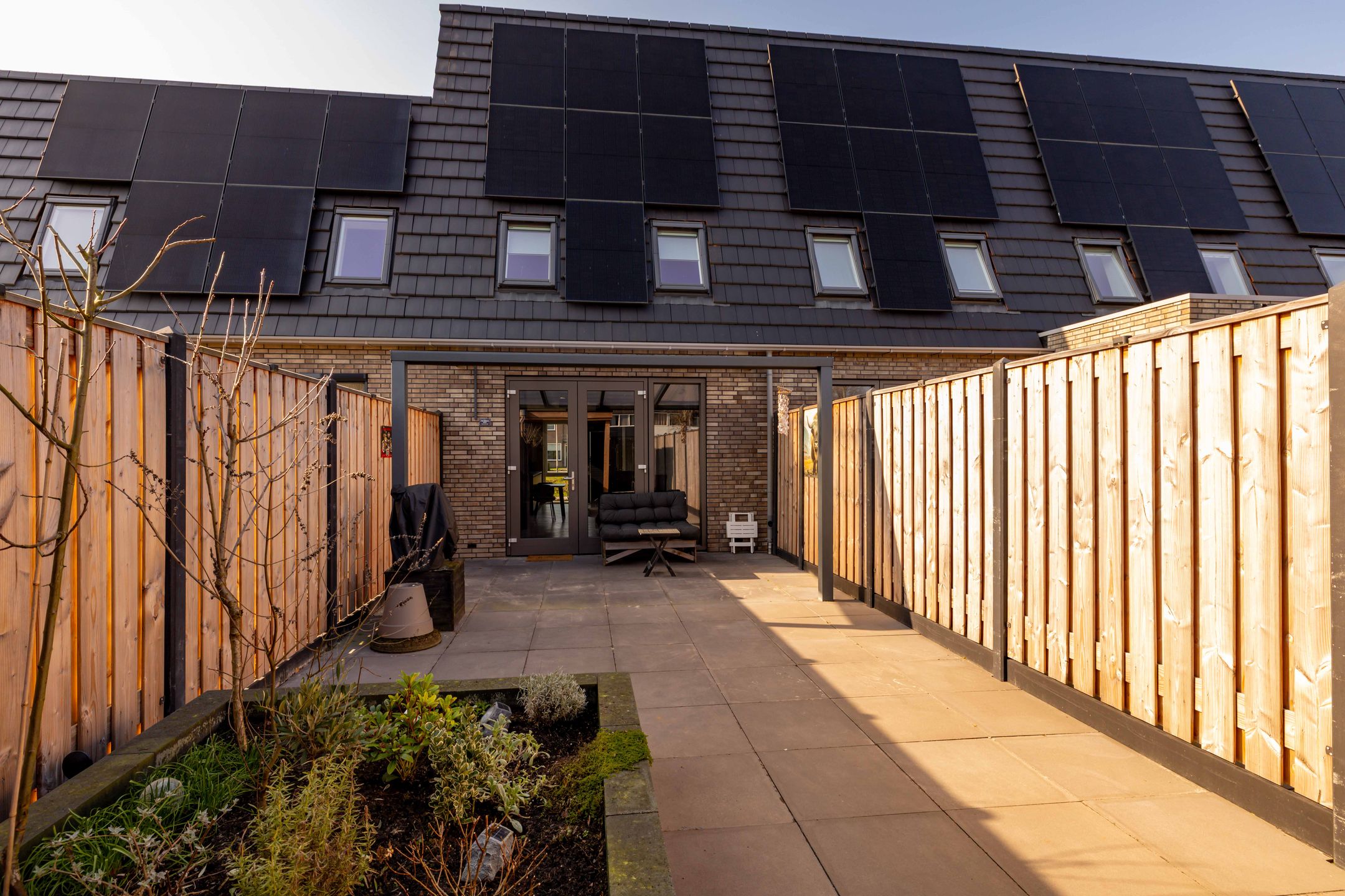 Foto 45 van Satellietenlaan 23-A